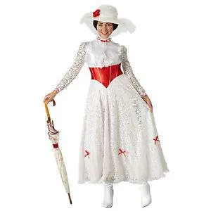 Mary Poppins Jolly Holiday