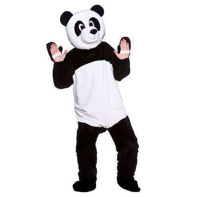 Mascots Panda MA 8555