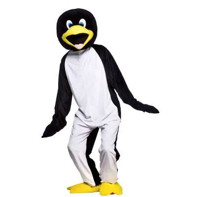 Mascots - Penguin