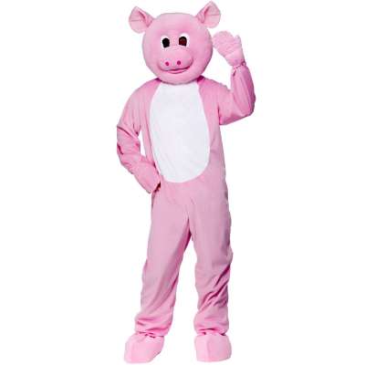 Mascots Piggy MA 8549