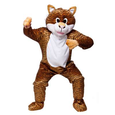 Mascots Tiger MA 8551