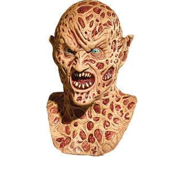 Mask - Demon Freddy Overhead - Image 1