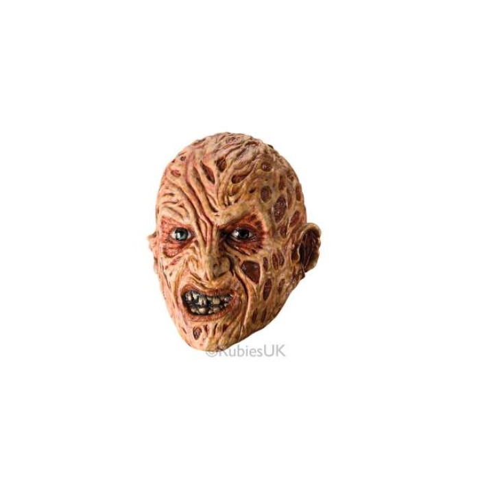 Mask Freddy 3 4 Vinyl 4167