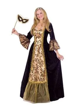 Masquerade Queen 3482