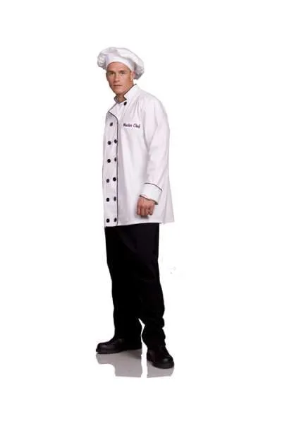 Master Chef