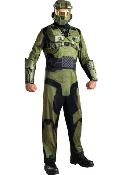 Master Chief HALO 888677