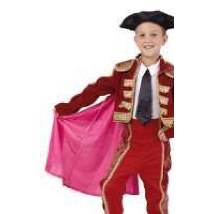 Matador - Child's - Image 1