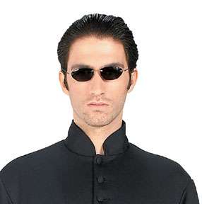 Matrix Sunglasses Neo