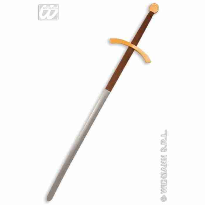 Maxi Double Handed Swords