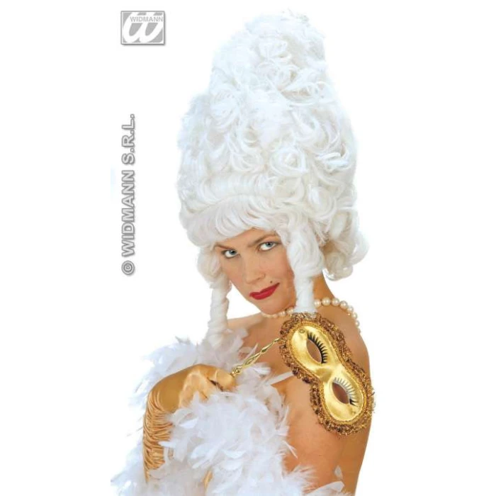 Maxi Rococo - Image 1