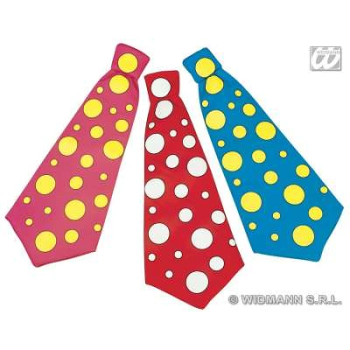 Maxi Tie - Image 1