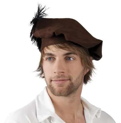 Medieval Beret