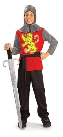 Medieval Lord