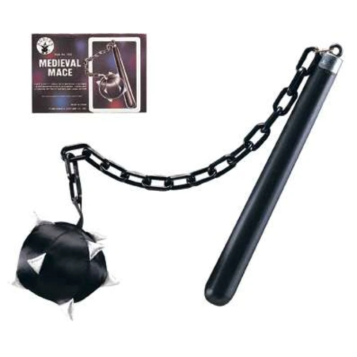 Medieval Mace - Image 1