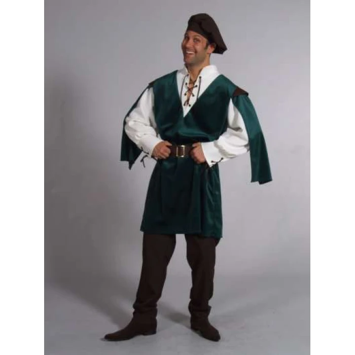 Medieval Man - Image 1