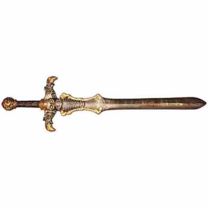 Medieval Sword 3956