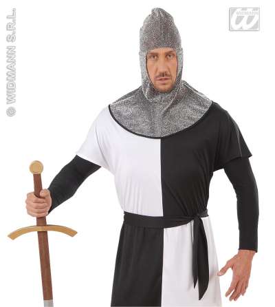 Medieval Warrior Hoods 3287A a