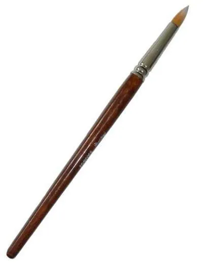 Medium Round Brush