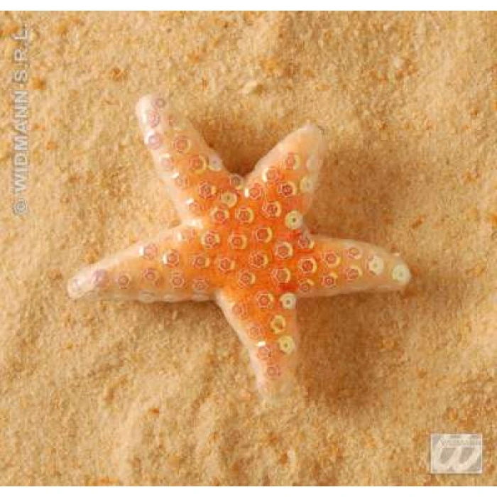 Medium Starfish - Image 1