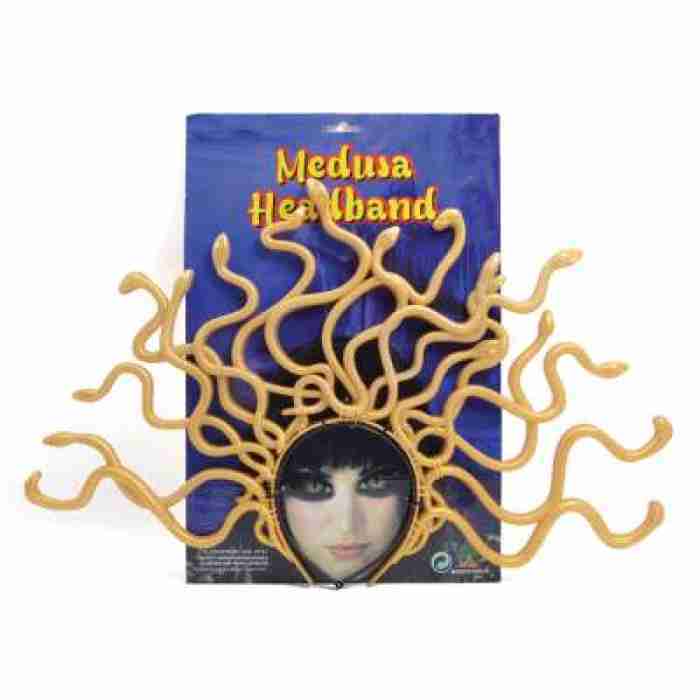 Medusa Headband BA1314