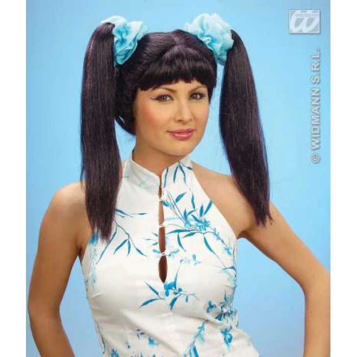 Mei-Ling Wigs - Image 1
