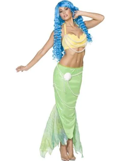 Mermaid 36110