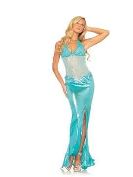 Mermaid