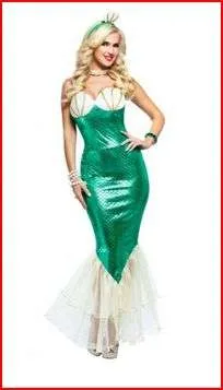 Mermaid