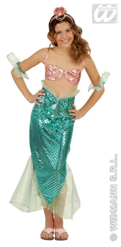 Mermaid - Child