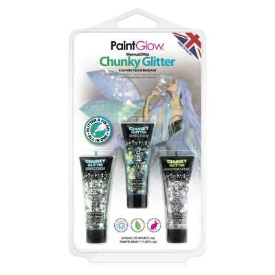 Mermaid Mist