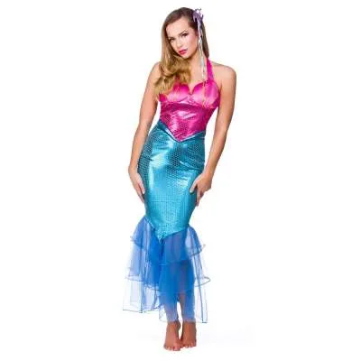 Mermaid
