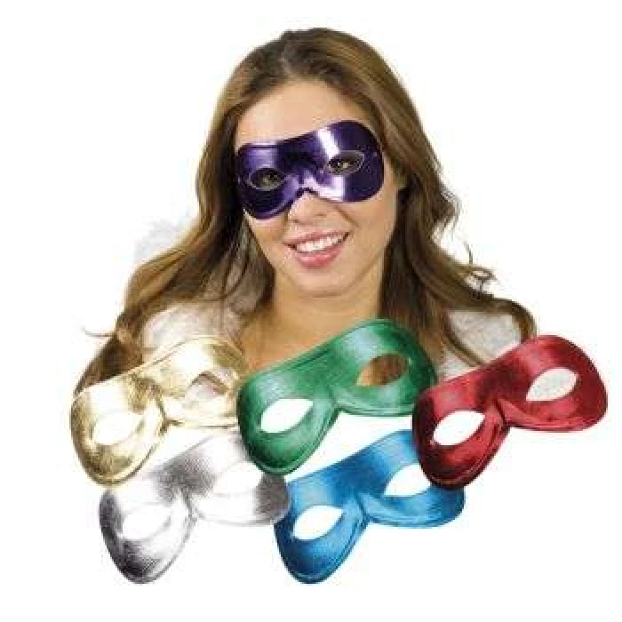 Metallic Eyemask - Image 1
