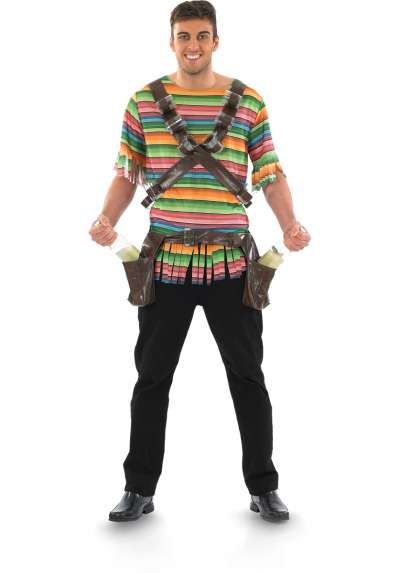 Mexican Costume 3515 img