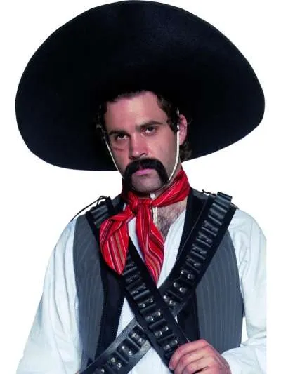 Mexican Sombrero
