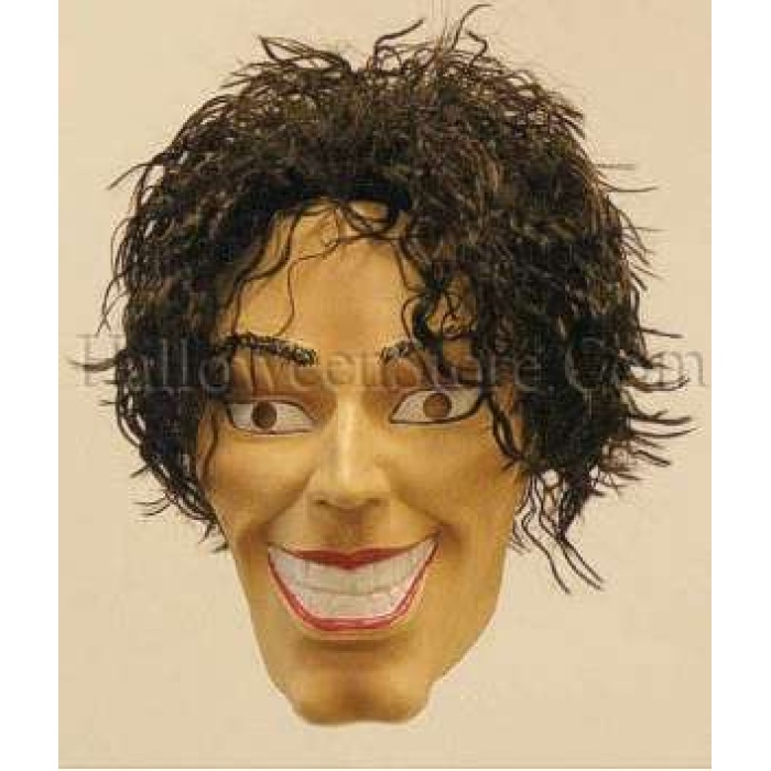Michael Jackson Mask CE5120 img