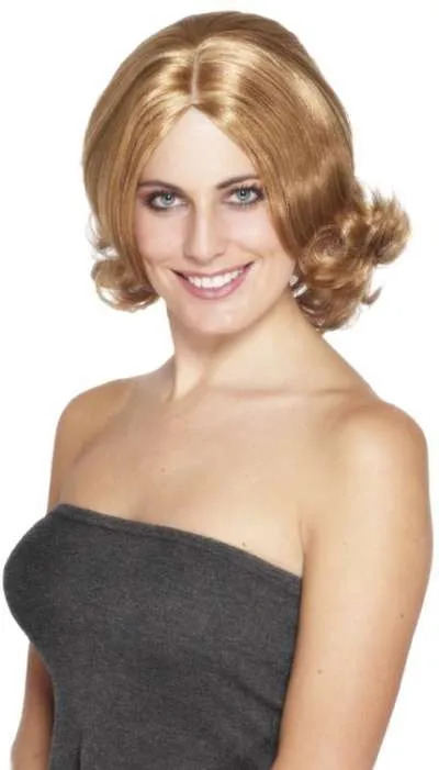 Michelle Wig
