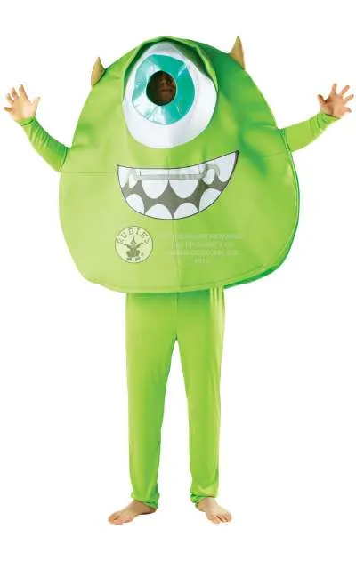 Mike - Monsters University