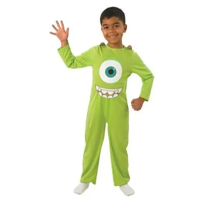 Mike img