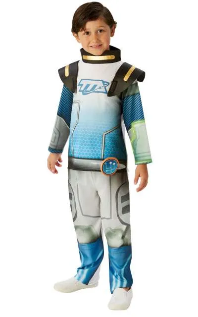 Miles From TomorrowLand Deluxe Costume