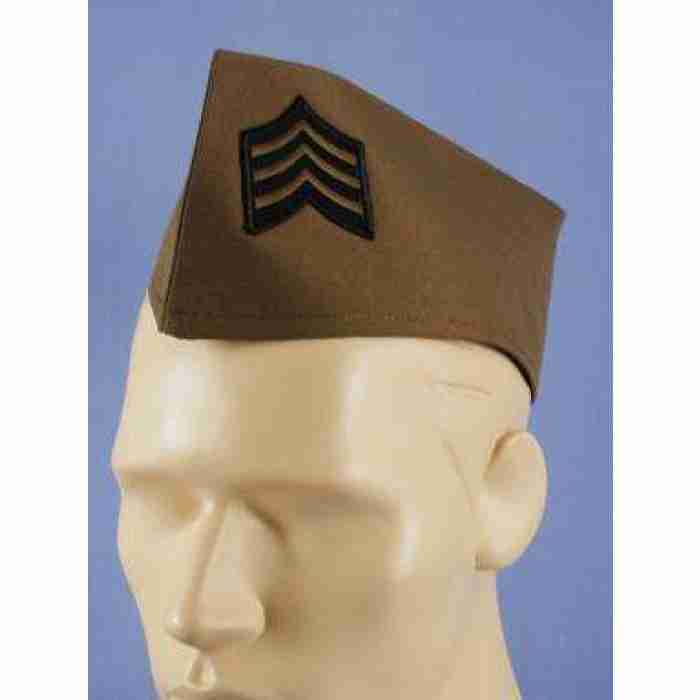 Military Flat Hat img