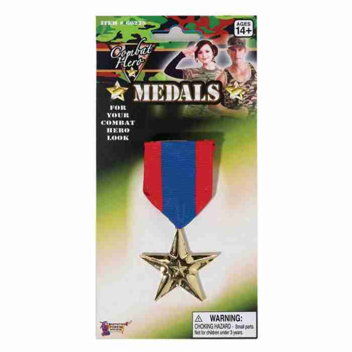 Military Medal img 1