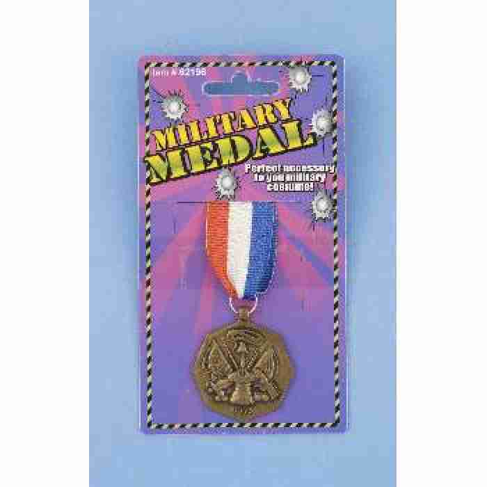 Military Medal img
