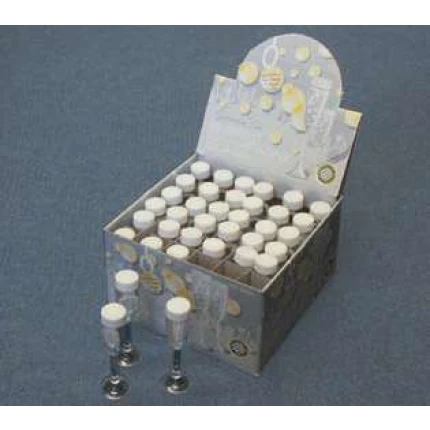 Mini Champagne Bubble Glasses
