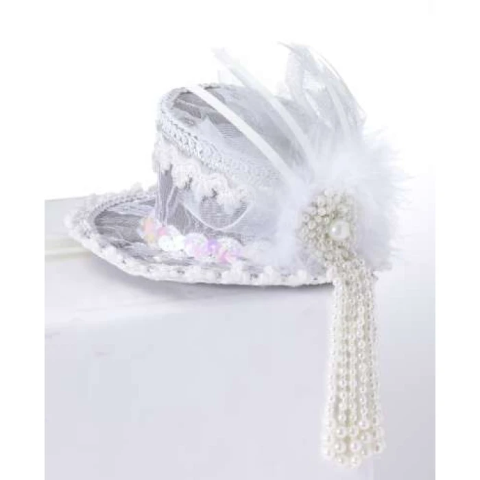 Mini Ghost Hat - Image 1