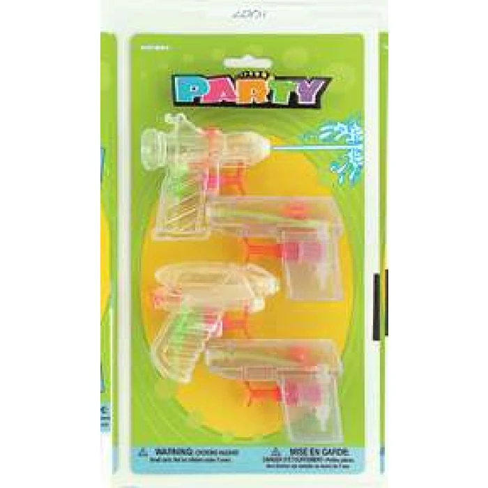 Mini Water Guns - Image 1