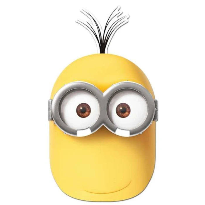 Minion Kevin Mask - Image 1