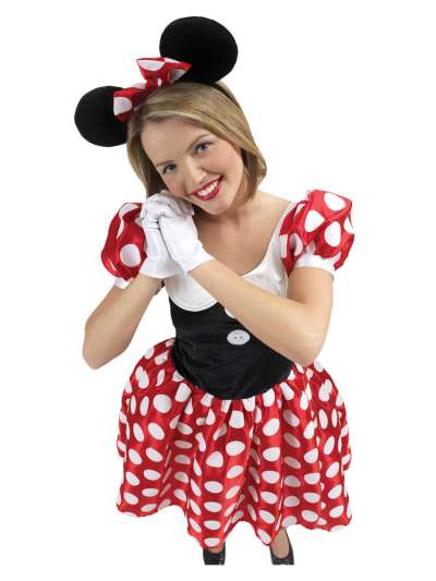 Minnie Mouse 888584
