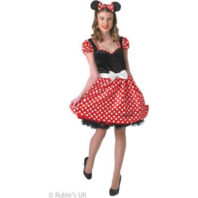 Minnie Mouse 888841