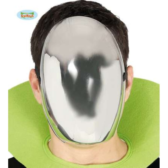 Mirror Mask 2426