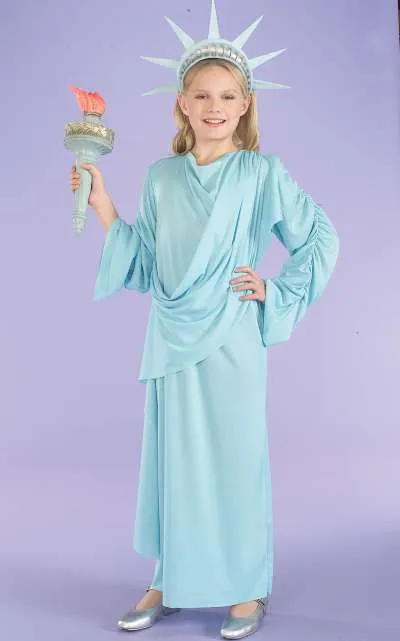 Miss Liberty